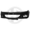 DIEDERICHS 1806250 Bumper